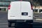 2025 GMC Savana Cargo 2500 Base