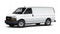2025 GMC Savana Cargo 2500 Base