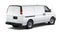 2025 GMC Savana Cargo 2500 Base