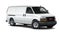 2025 GMC Savana Cargo 2500 Base