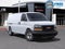 2025 GMC Savana Cargo 2500 Base