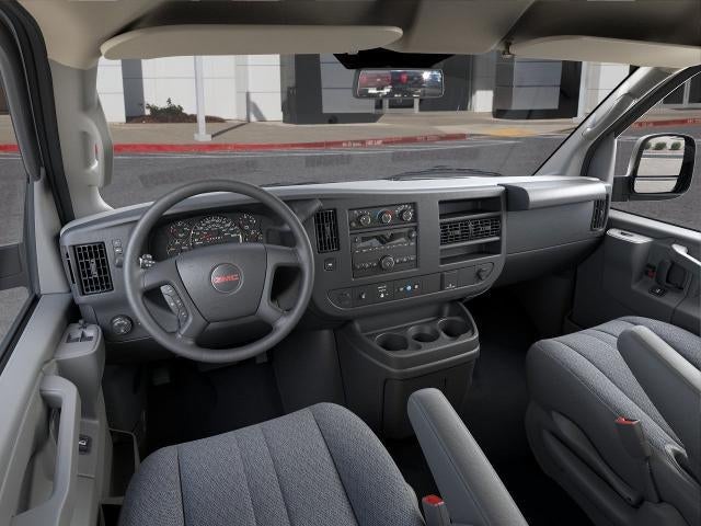 2025 GMC Savana Cargo 2500 Base