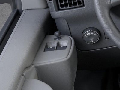 2025 GMC Savana Cargo 2500 Base