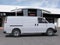 2025 GMC Savana Cargo 2500 Base