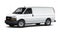 2025 GMC Savana Cargo 2500 Base