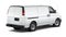 2025 GMC Savana Cargo 2500 Base