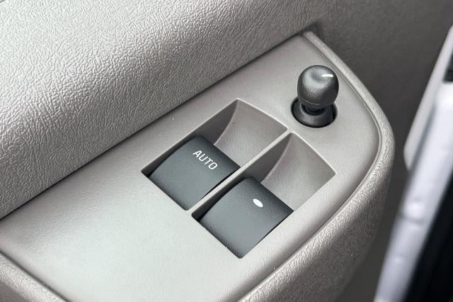 2025 GMC Savana Cargo 2500 Base