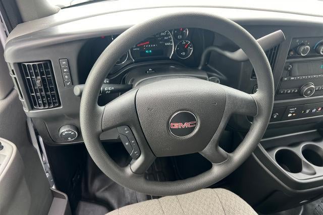 2025 GMC Savana Cargo 2500 Base