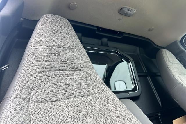2025 GMC Savana Cargo 2500 Base