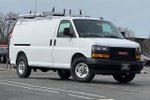 2025 GMC Savana Cargo 2500 Base