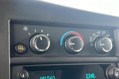 2025 GMC Savana Cargo 2500 Base