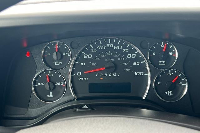 2025 GMC Savana Cargo 2500 Base