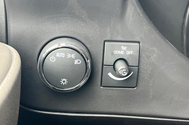 2025 GMC Savana Cargo 2500 Base