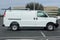 2025 GMC Savana Cargo 2500 Base