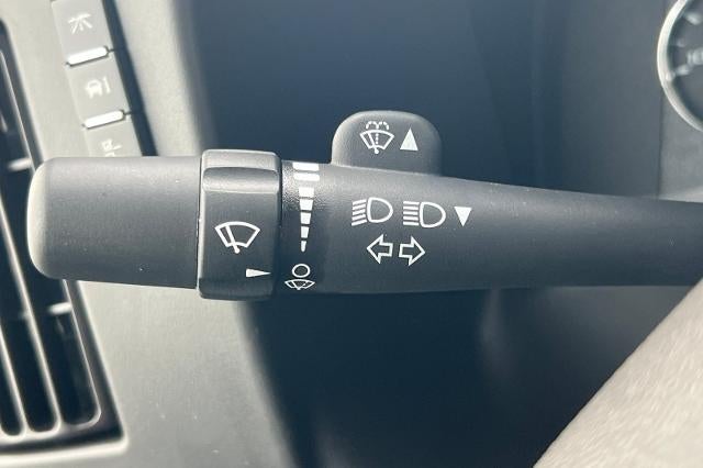 2025 GMC Savana Cargo 2500 Base