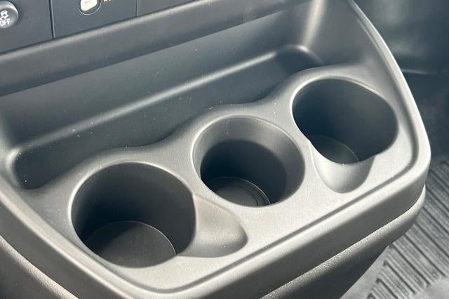 2025 GMC Savana Cargo 2500 Base