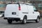 2025 GMC Savana Cargo 2500 Base