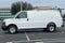 2025 GMC Savana Cargo 2500 Base