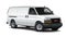 2025 GMC Savana Cargo 2500 Base