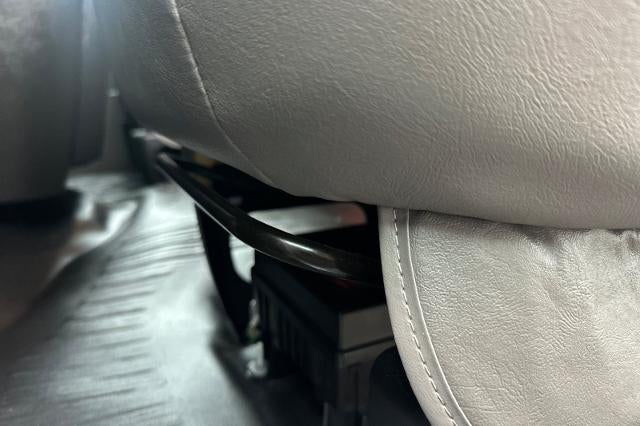 2024 GMC Savana Cargo 2500 Base