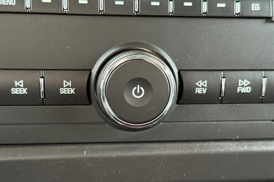 2024 GMC Savana Cargo 2500 Base