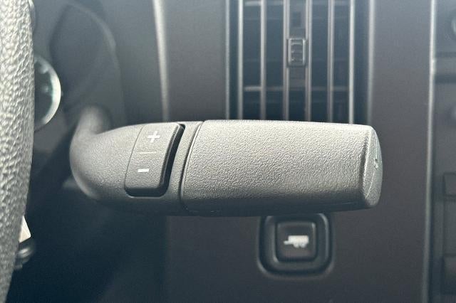 2024 GMC Savana Cargo 2500 Base