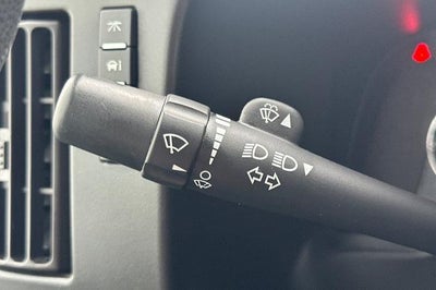 2024 GMC Savana Cargo 2500 Base