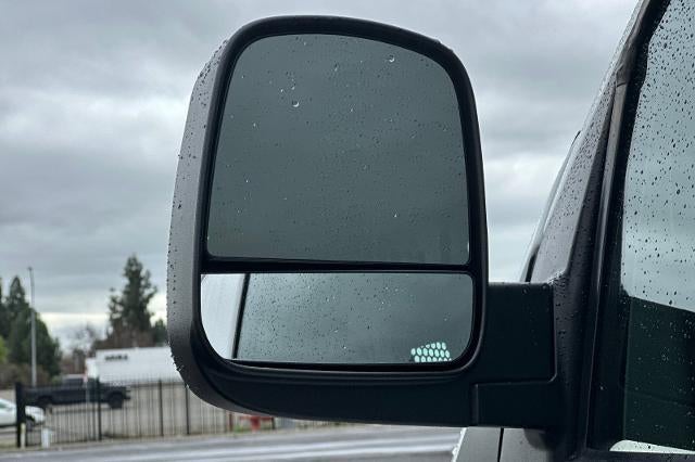 2024 GMC Savana Cargo 2500 Base