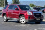 2016 GMC Terrain SLE