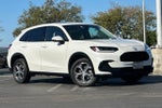 2024 Honda HR-V AWD EX-L