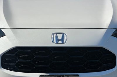 2024 Honda HR-V AWD EX-L