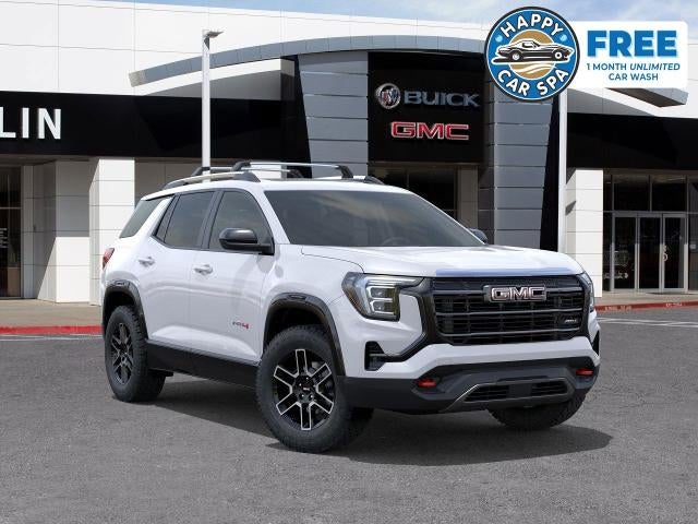 2026 GMC Terrain AT4 AWD's photo