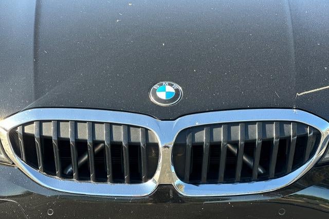 2022 BMW 330i 330i