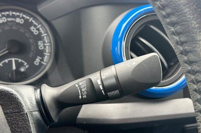 2021 Toyota Tacoma TRD Off-Road