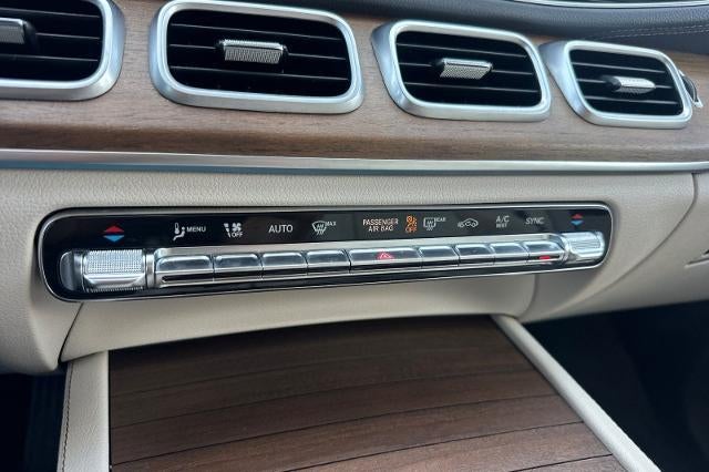 2020 Mercedes-Benz GLS 450 4MATIC®