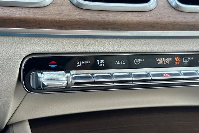 2020 Mercedes-Benz GLS 450 4MATIC®