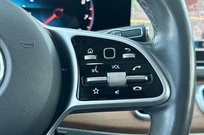 2020 Mercedes-Benz GLS 450 4MATIC®