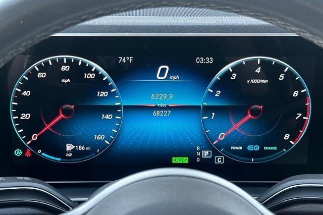 2020 Mercedes-Benz GLS 450 4MATIC®