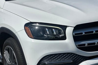 2020 Mercedes-Benz GLS 450 4MATIC®