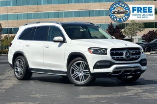 2020 Mercedes-Benz GLS 450 4MATIC®