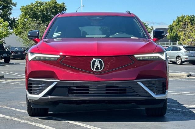 2024 Acura ZDX 1SC