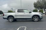 2021 Honda Ridgeline RTL-E