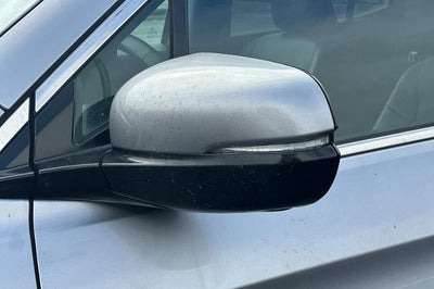 2021 Honda Ridgeline RTL-E