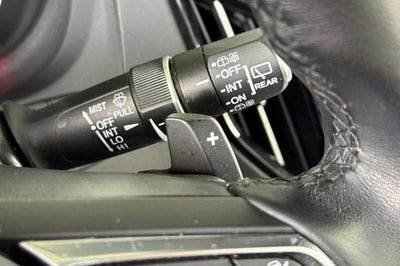 2025 Acura RDX w/Technology Package