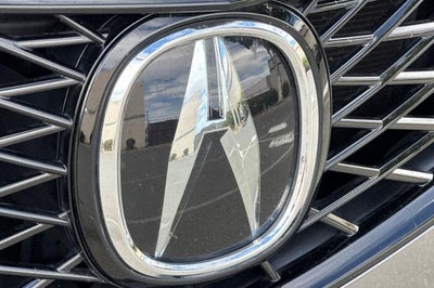 2025 Acura RDX w/Technology Package