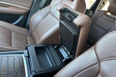 2019 Acura MDX Tech Pkg