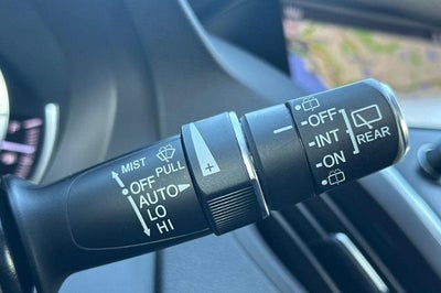 2019 Acura MDX Tech Pkg