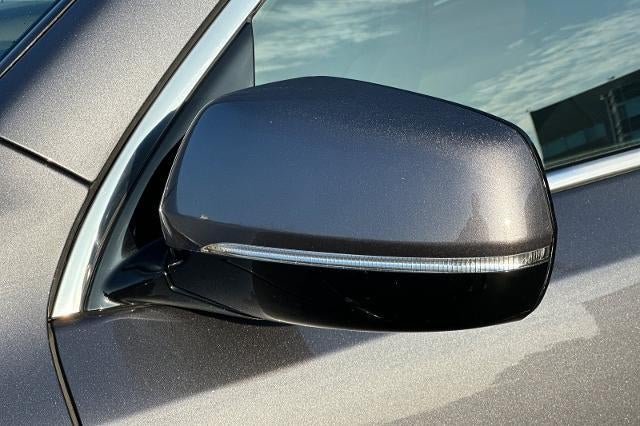 2019 Acura MDX Tech Pkg