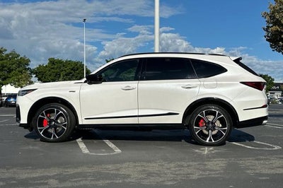 2025 Acura MDX Type S Advance Package