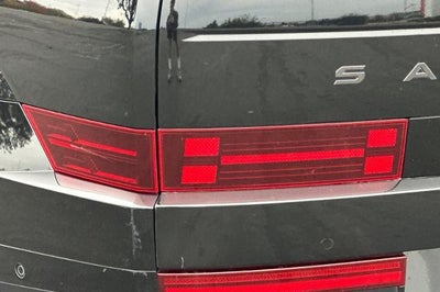 2024 Hyundai Santa Fe Calligraphy